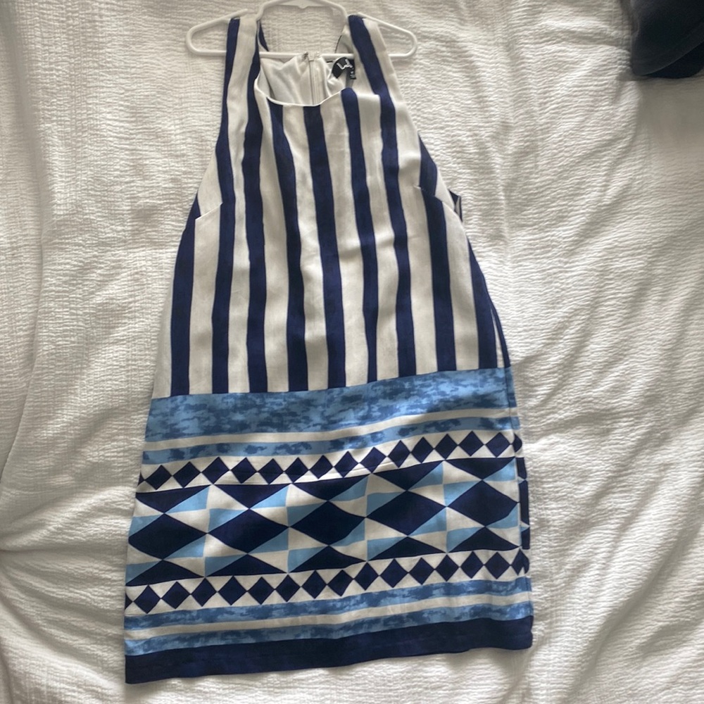 Lulus shift dress
